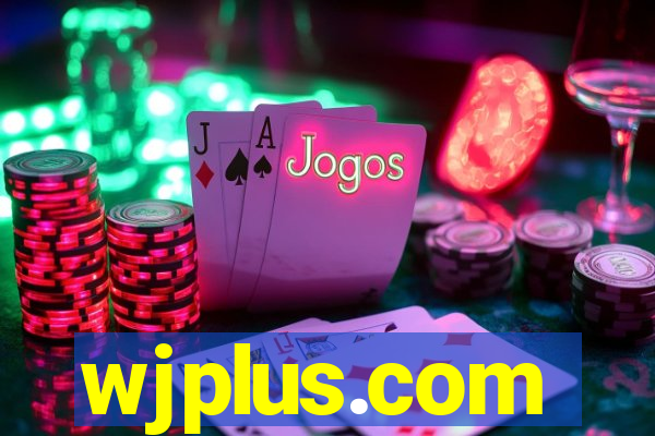 wjplus.com-bouns jogo